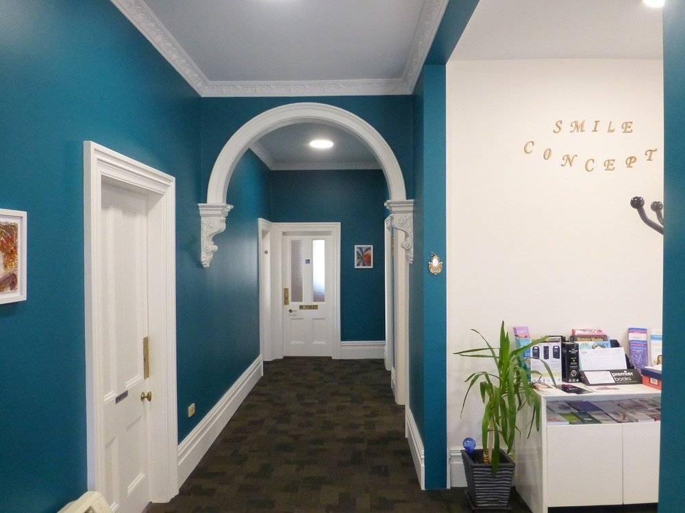 Smile Concepts - Smile Concepts